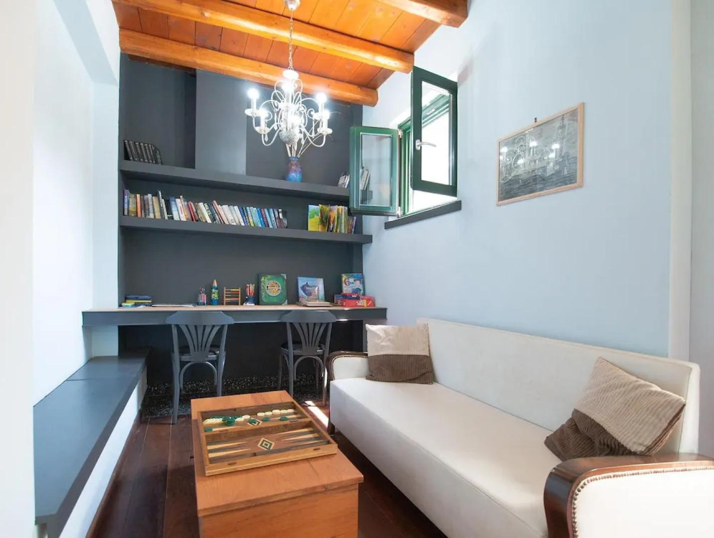 Villa Amvrosia in Armeni