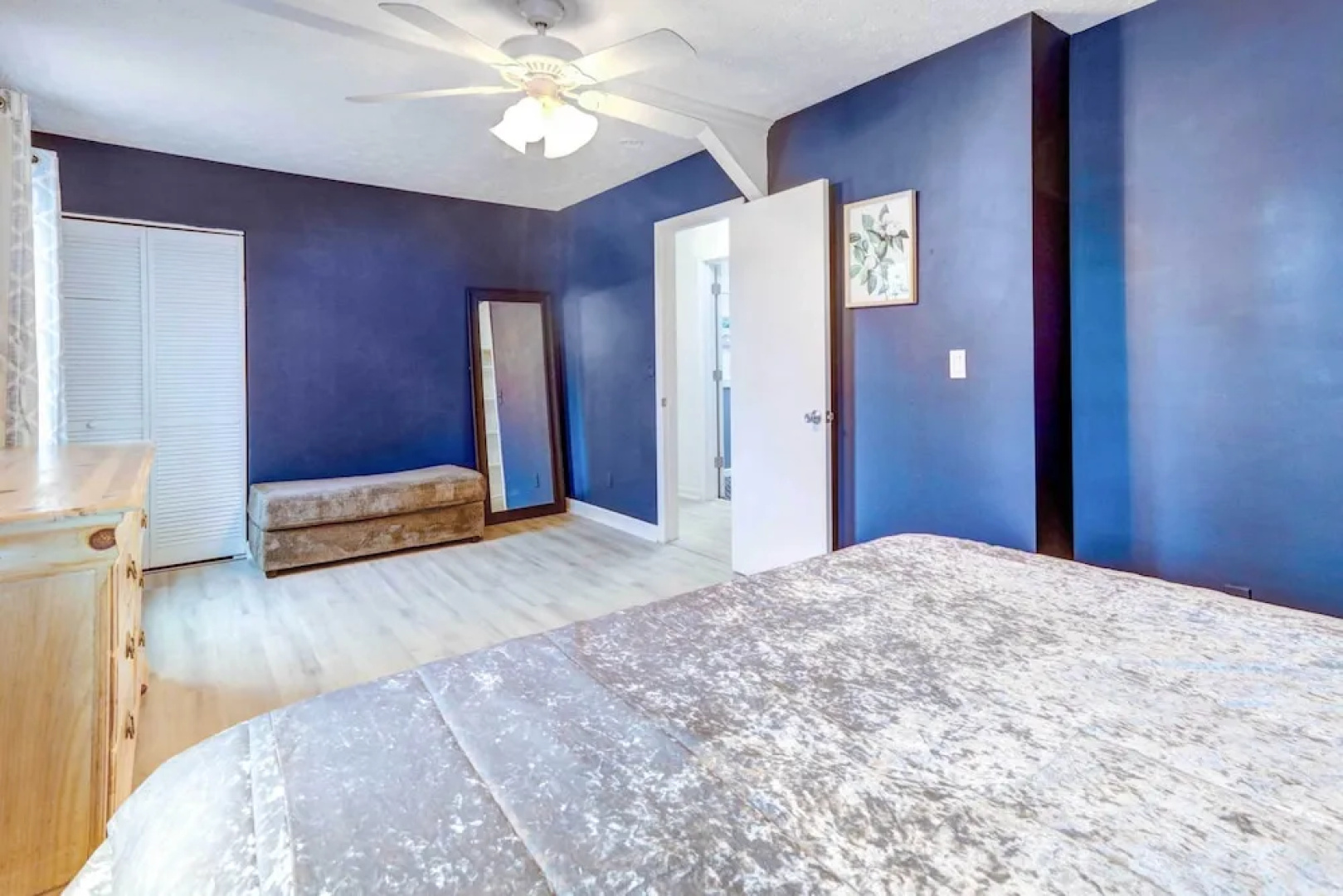 Inviting Frankfort Home Near Bourbon Trail!
