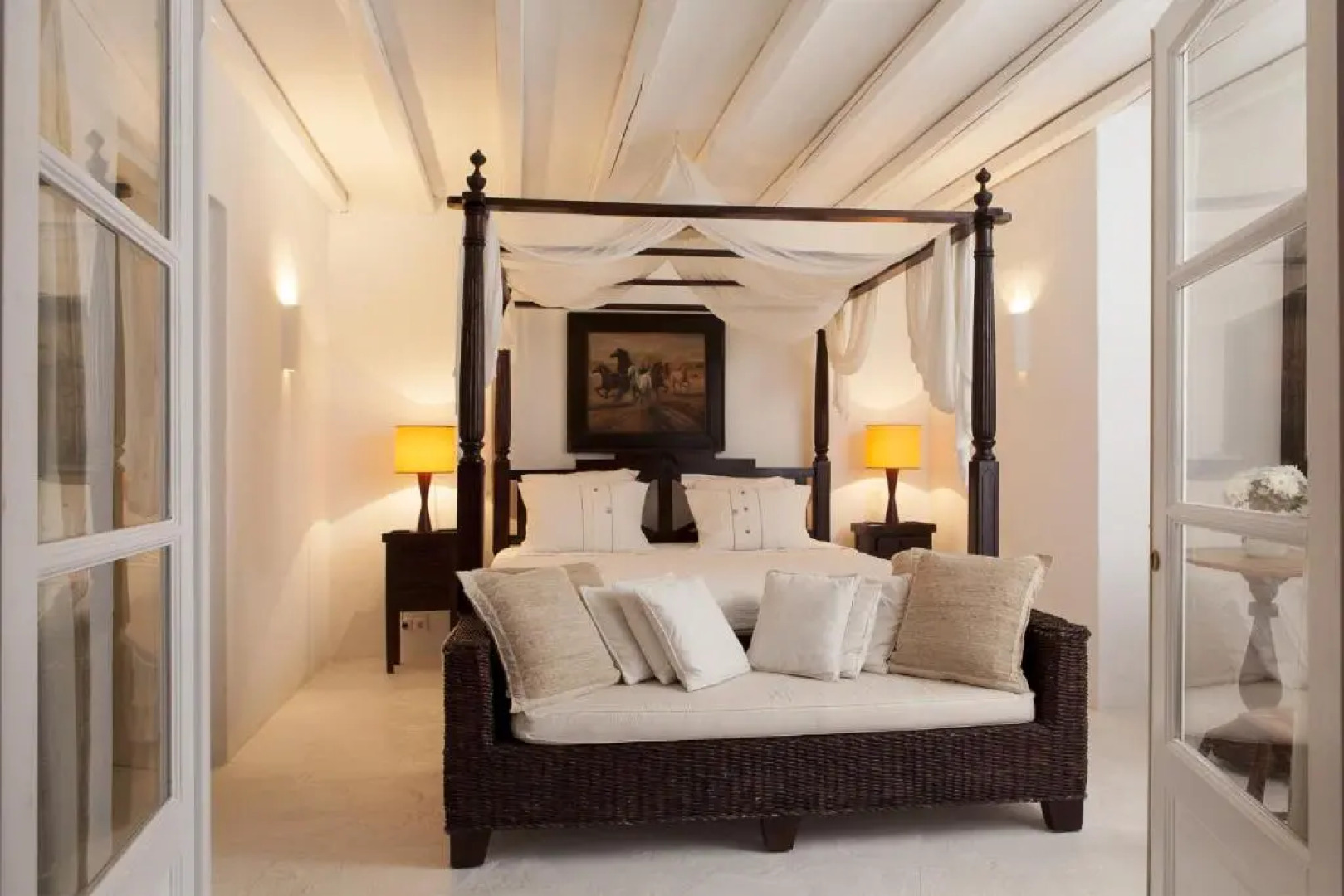 Beachfront Mykonos Guest House