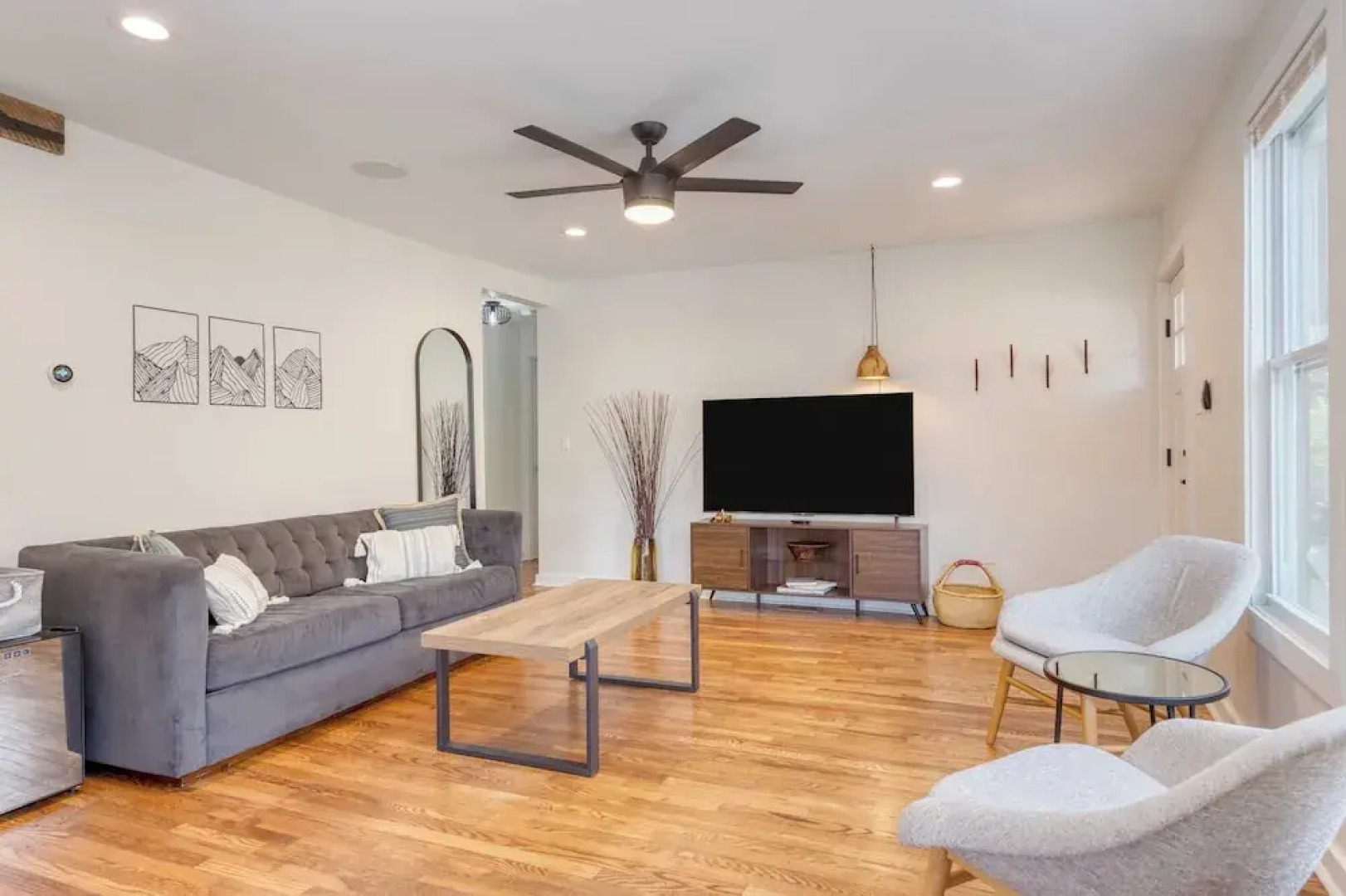 Sage Lodge by Avantstay