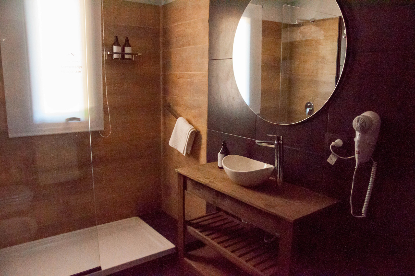 Las Aguas Rio Bonito