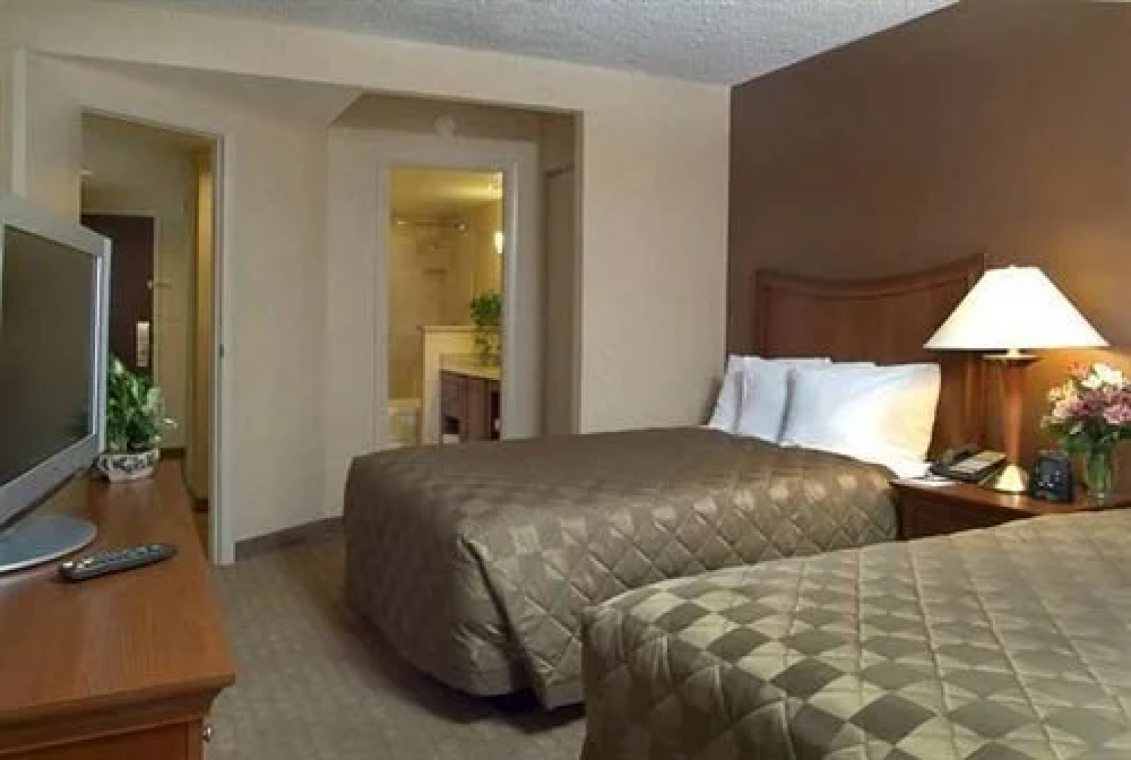 Embassy Suites Cleveland-Downtown