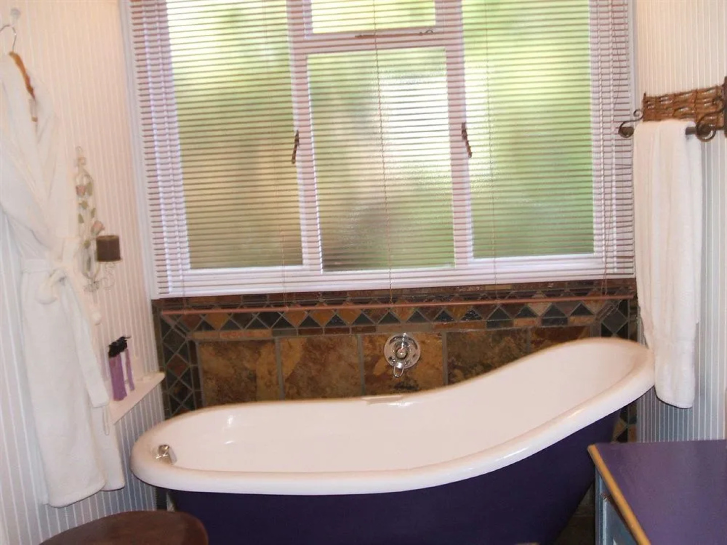 Tonquani Lodge & Spa