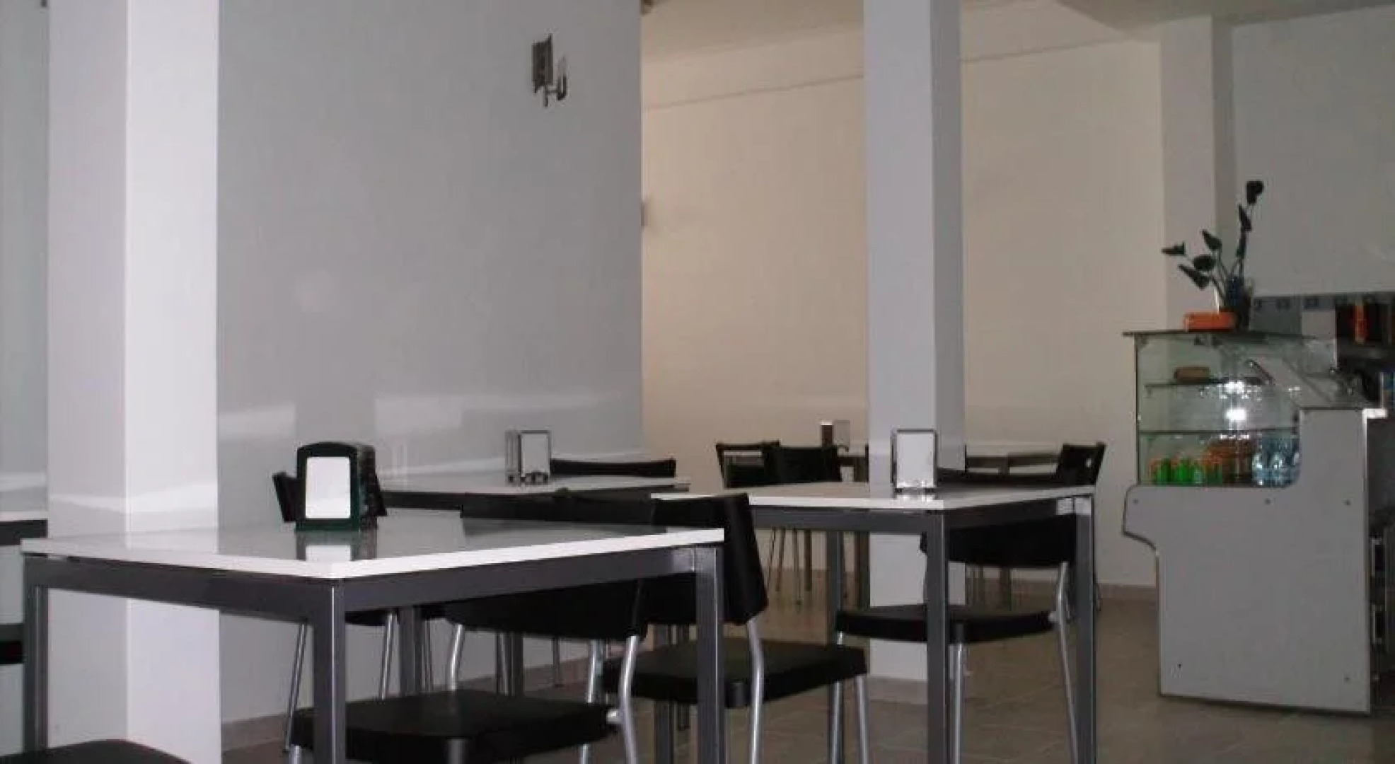 Residencia Salva-Vidas