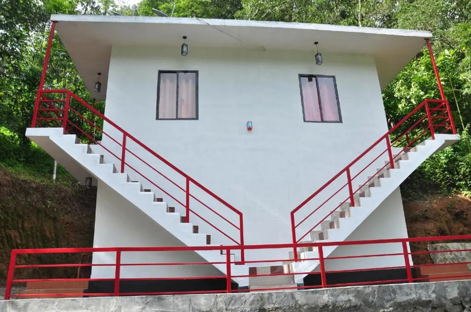 Sunleo Spice Villas & Homestay