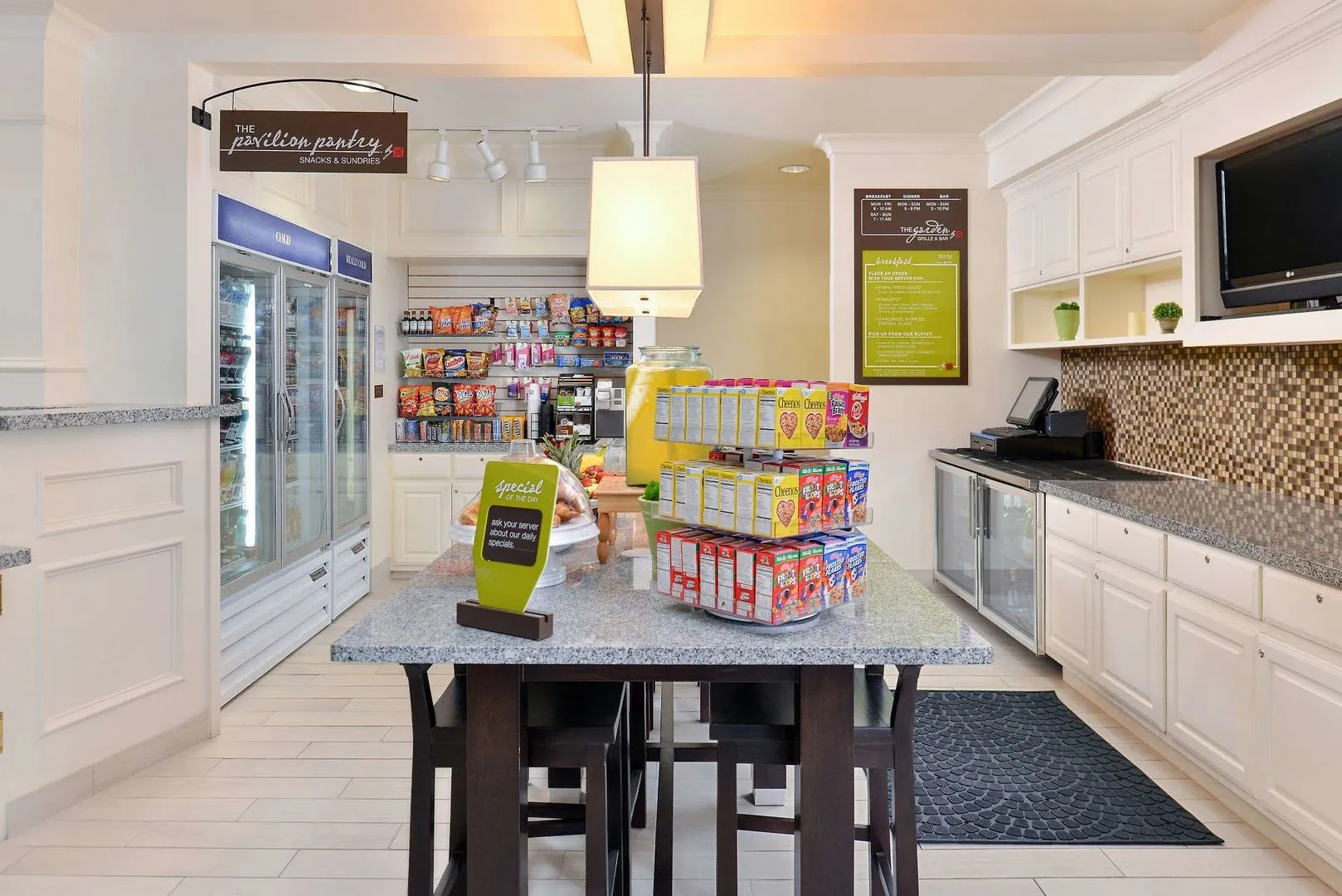 Hilton Garden Inn Dallas/Addison