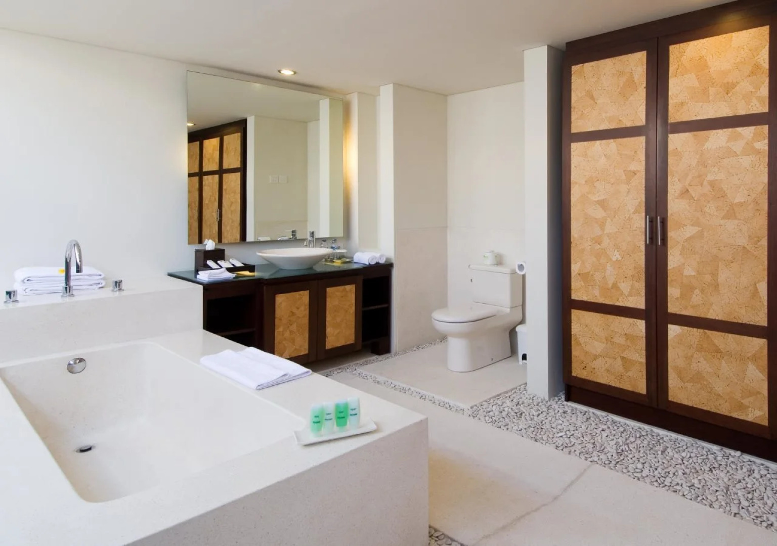 Bumi Linggah Villas Bali