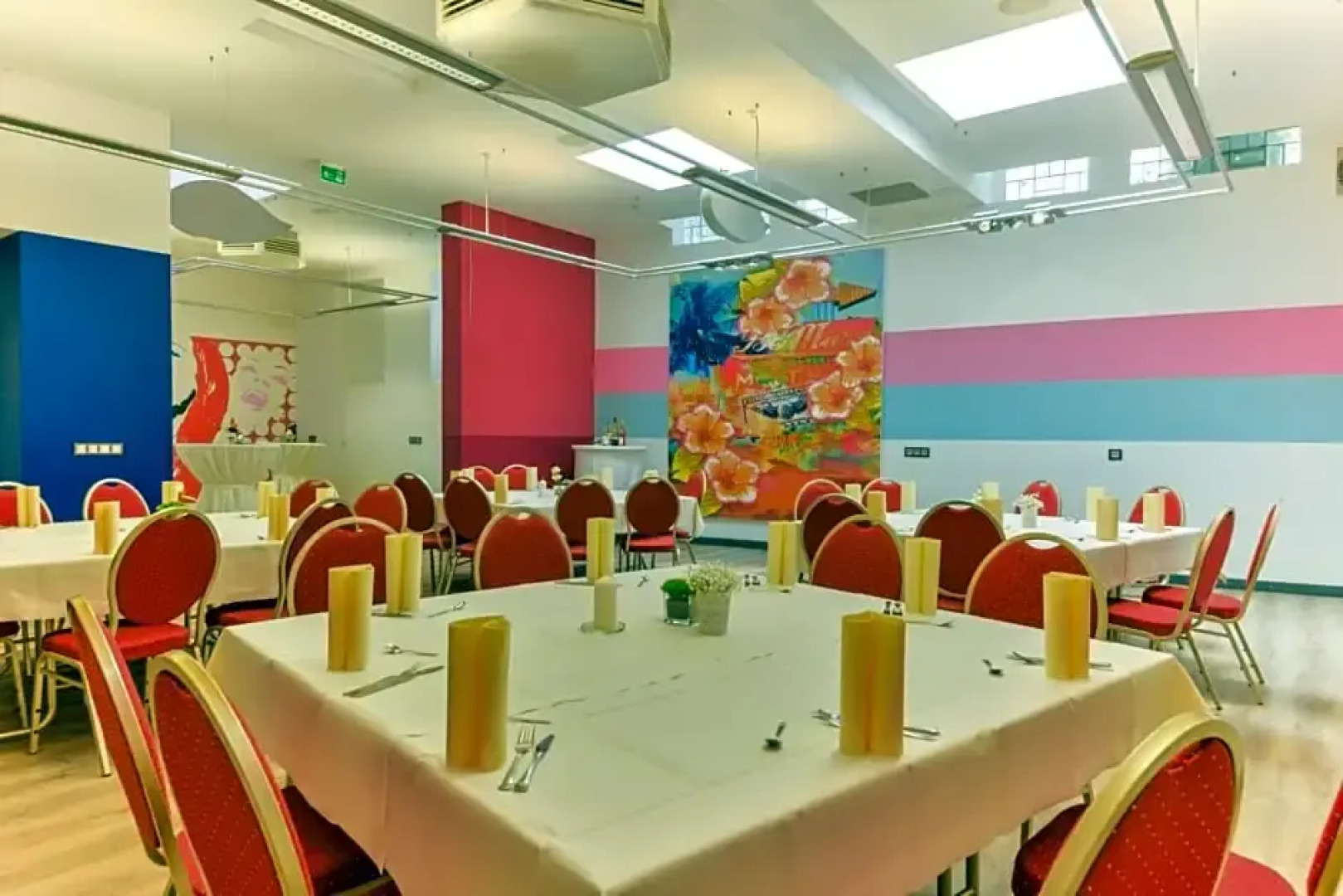 Hotel Kirchhainer Hof