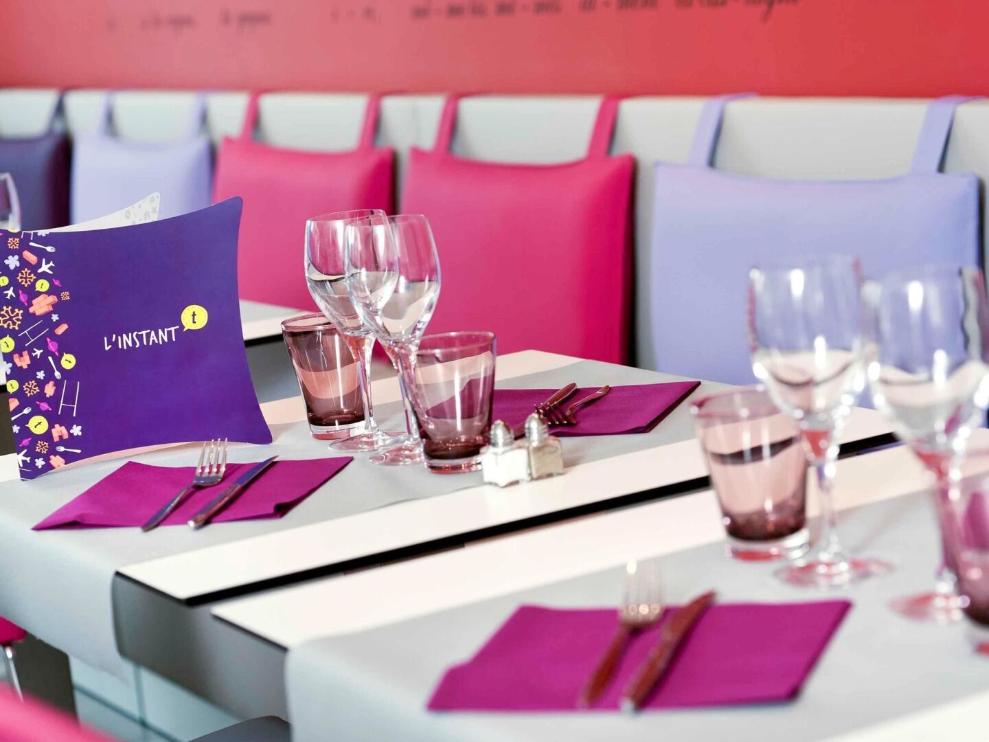 ibis Styles Toulouse Cite Espace