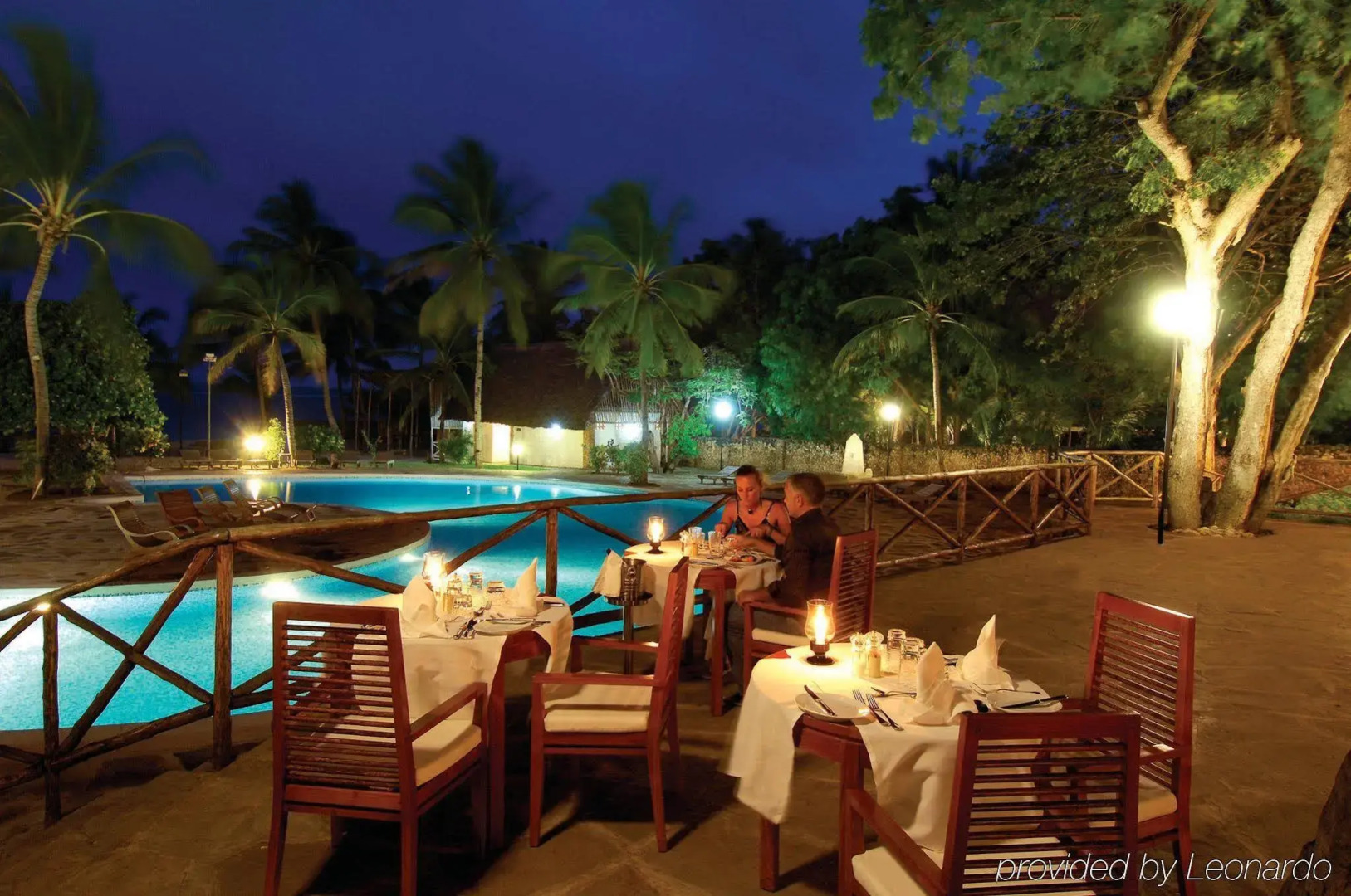 Diamonds Dream of Africa