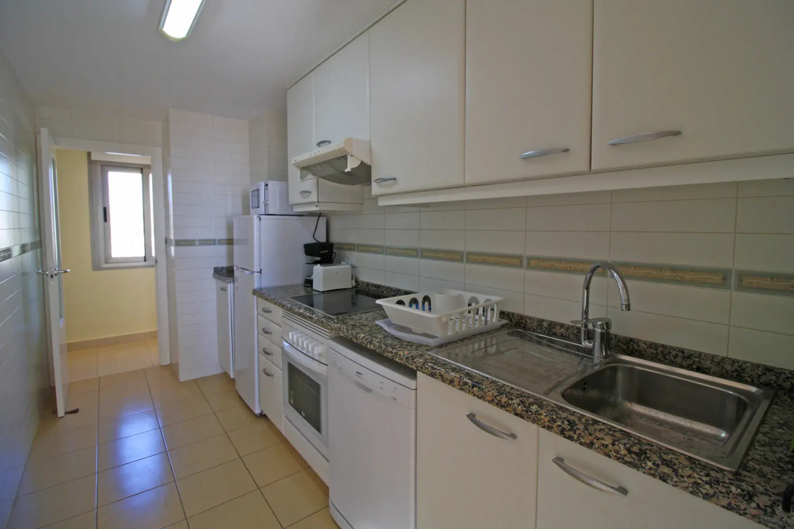 Apartment Bahia del Sol