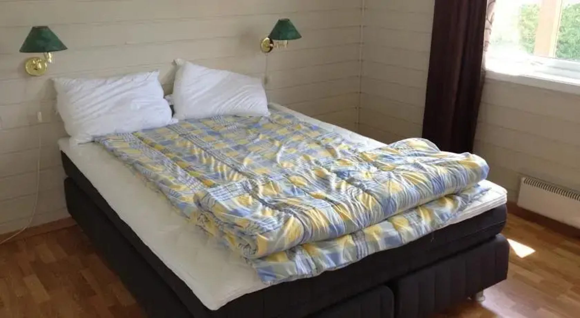 Hamresanden Ferieleiligheter