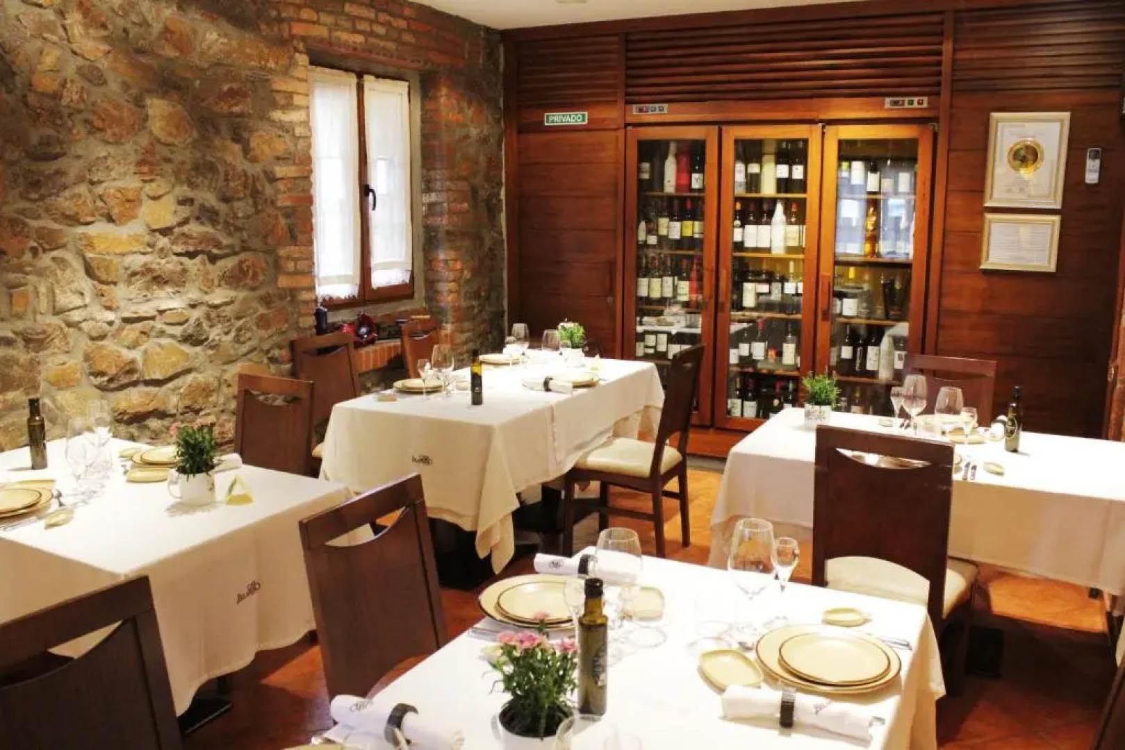 Apartamentos de Herminia