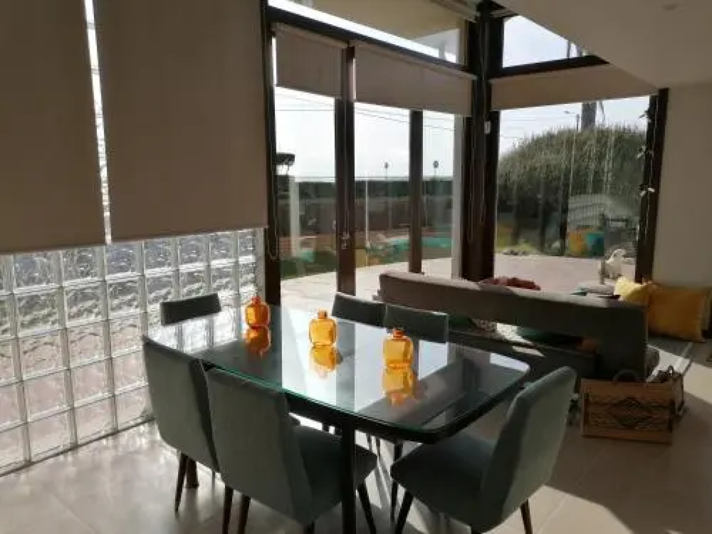 Casa de Muranzel
