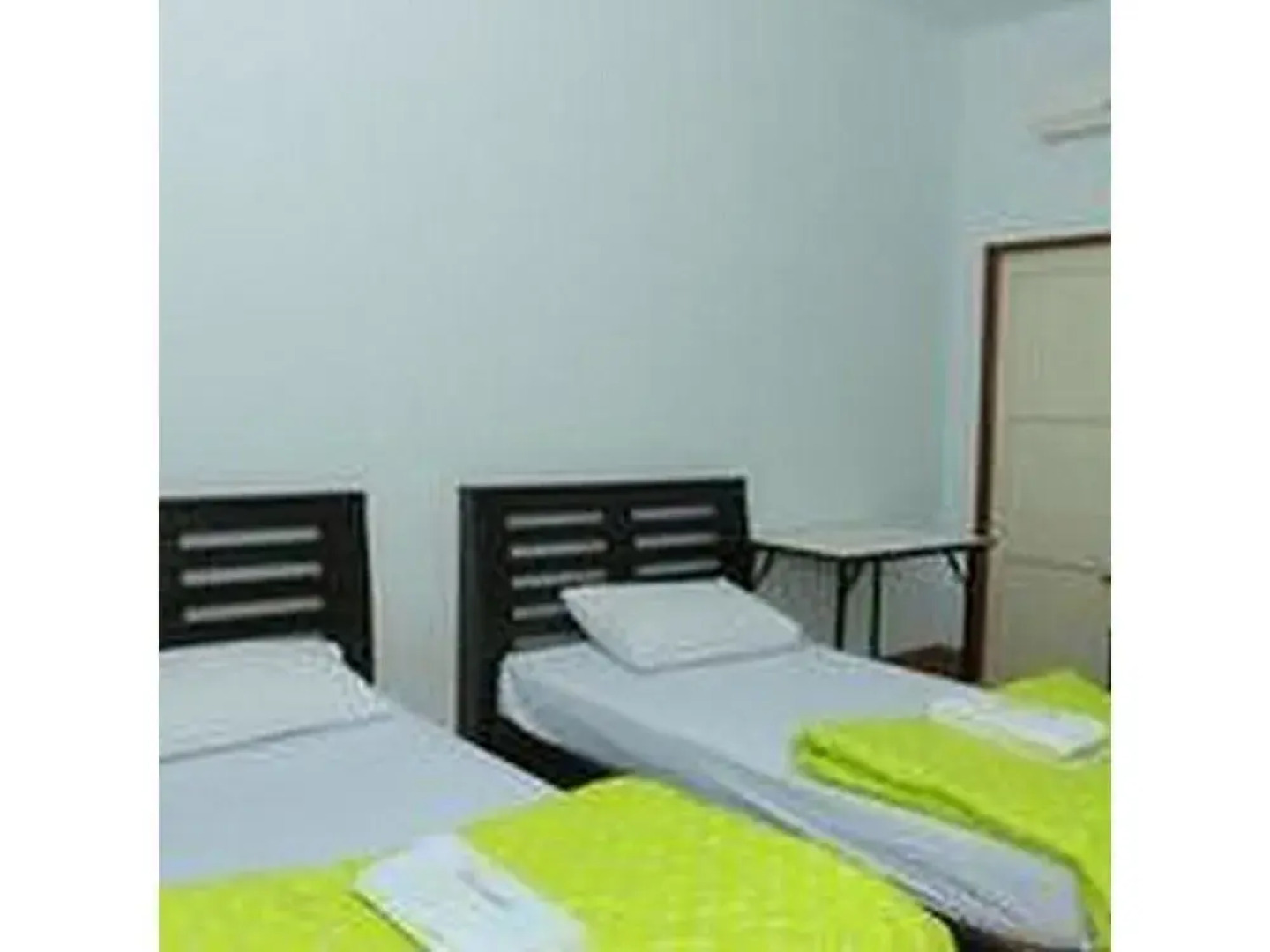 Nida Rooms Sriwichai 45 Lankasuka