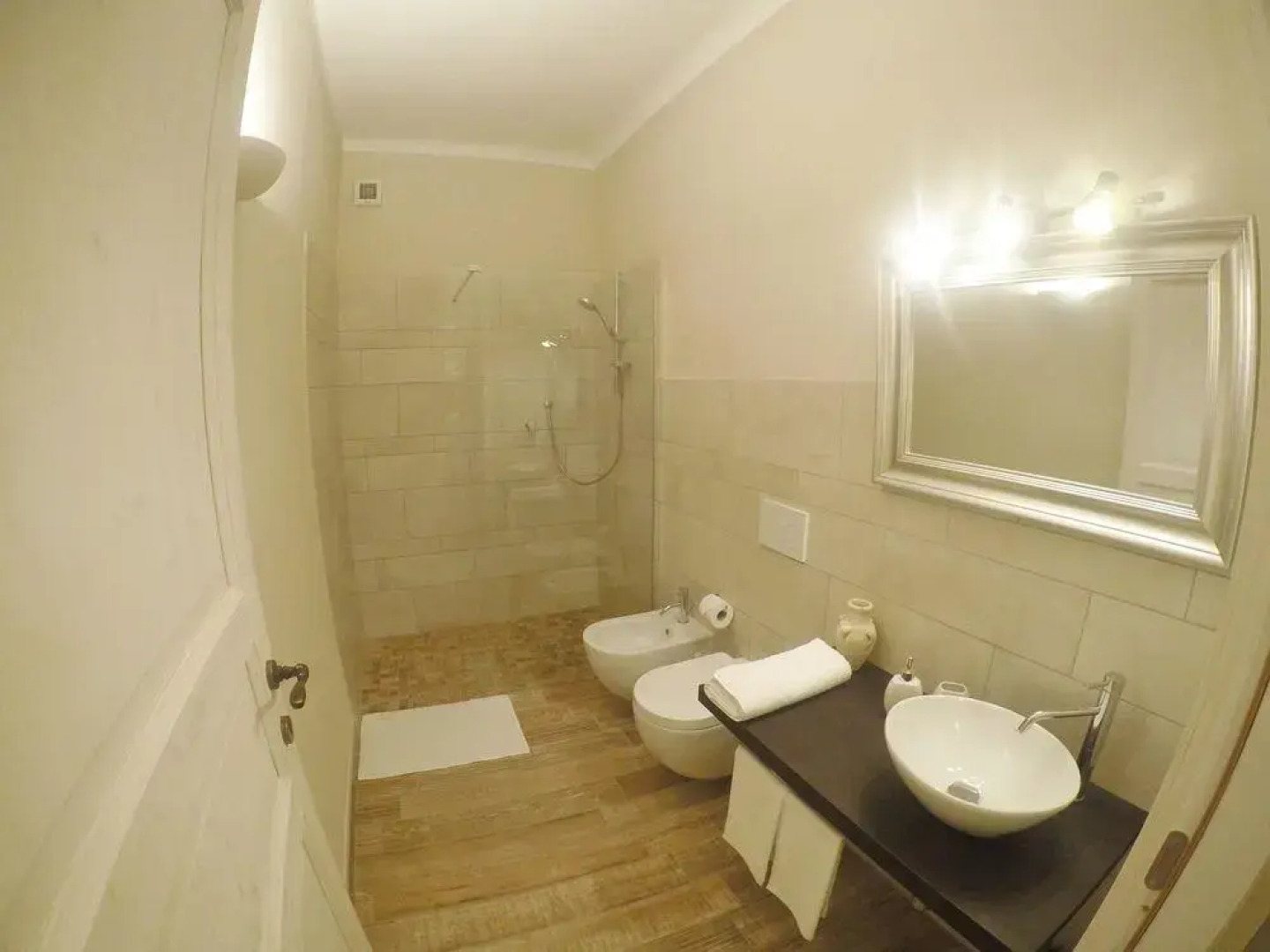 Country House Montessino