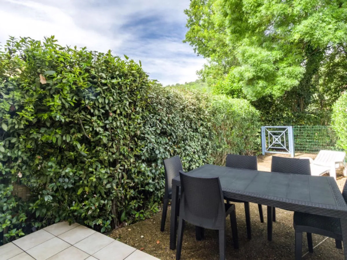 Domaine de Camiole (LLI100)