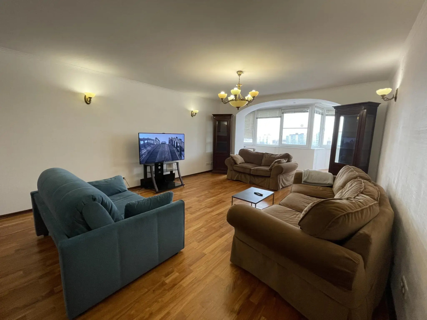 Апартаменты на улице Чехова 85