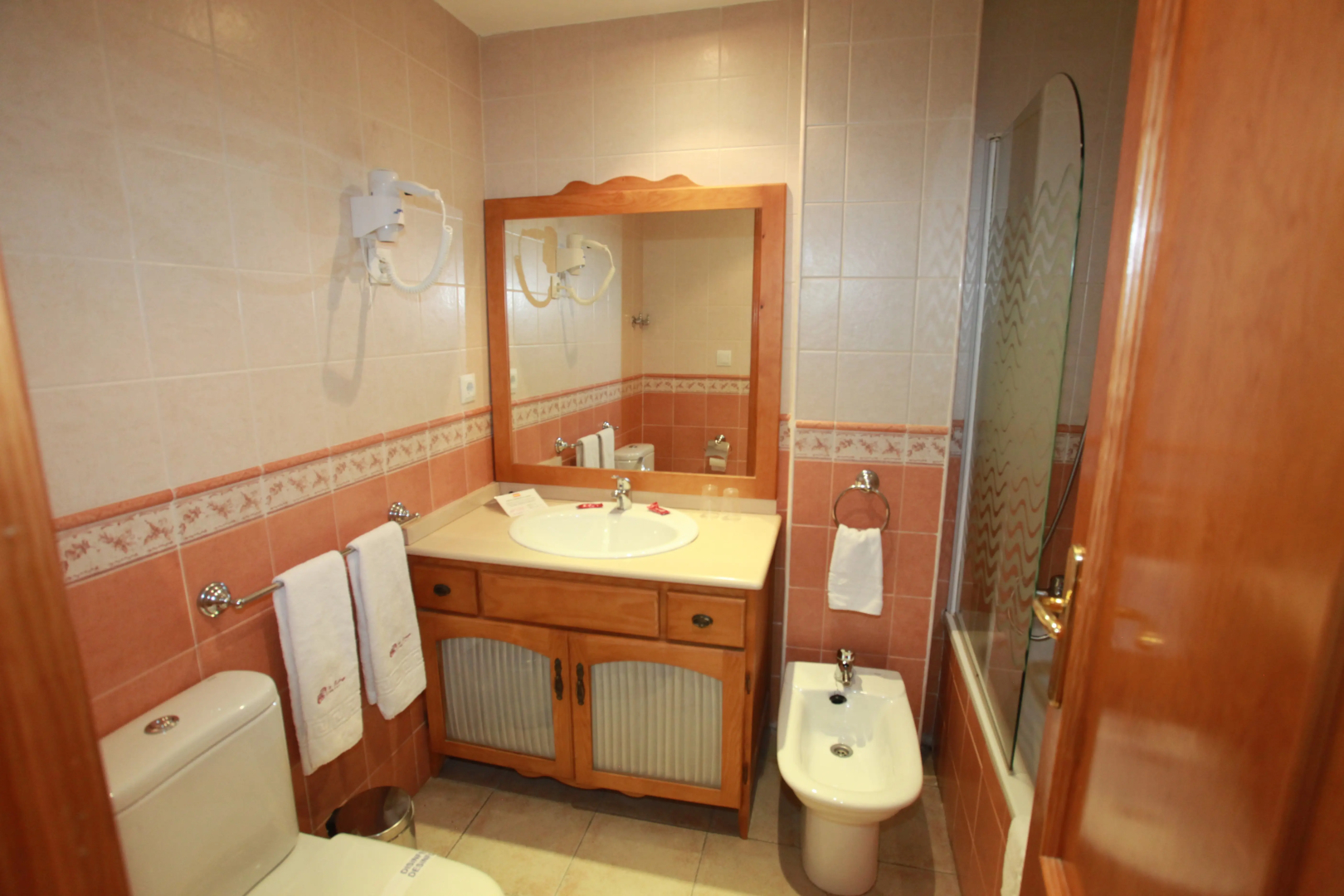 Hotel La Bodega