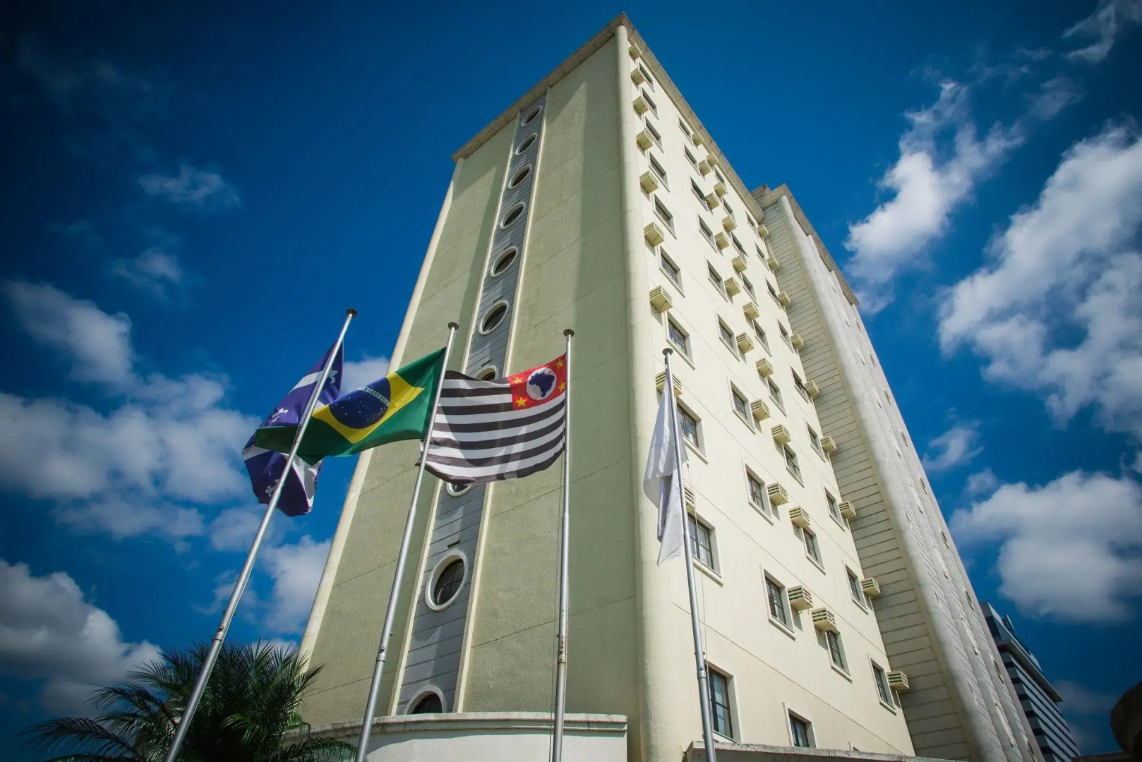 San Diego Express Aparecida