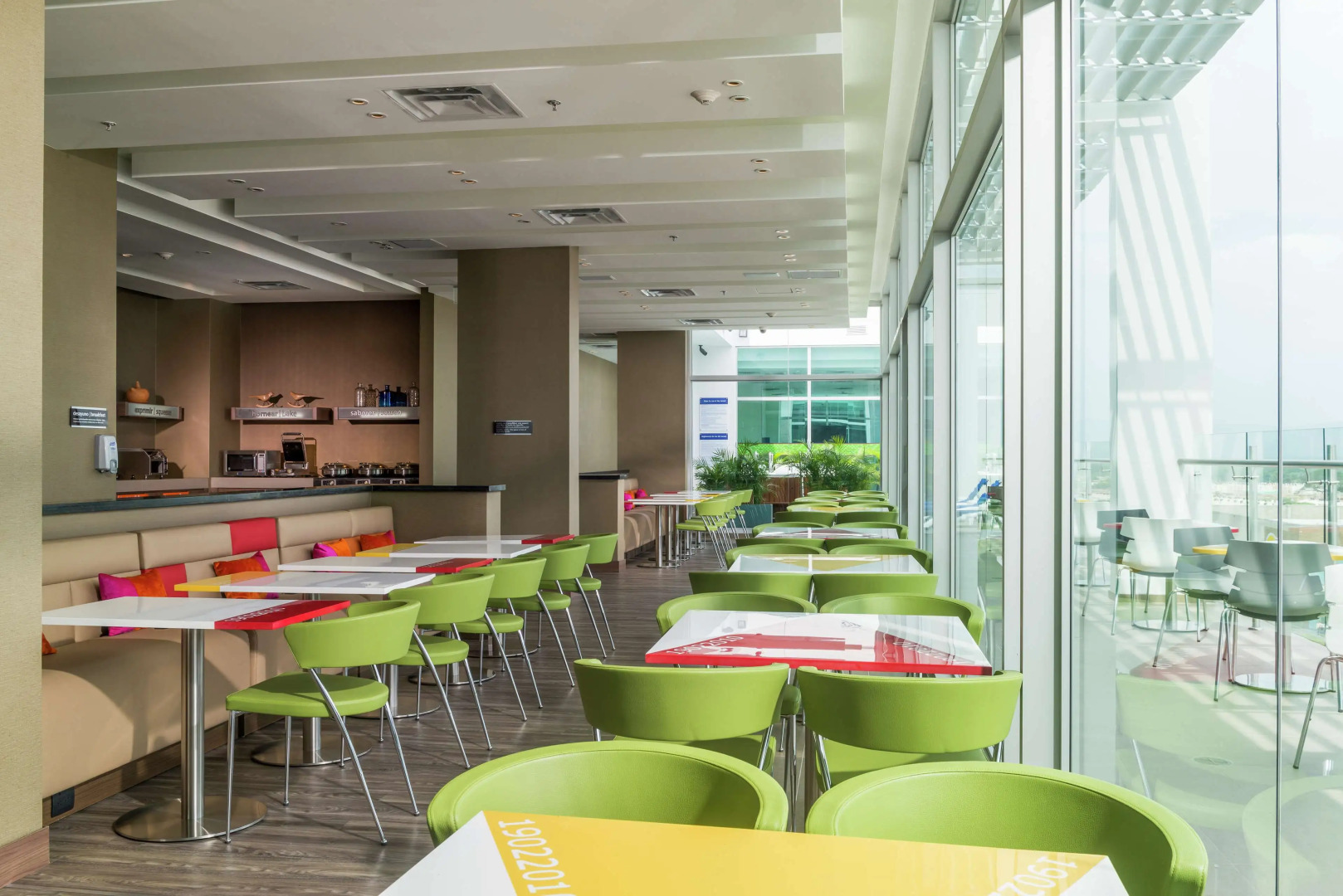 Hampton by Hilton Valledupar