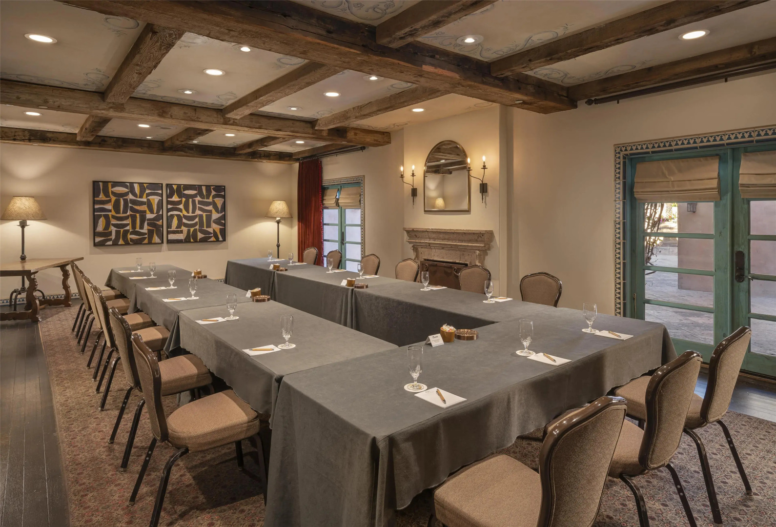 Royal Palms Resort and Spa, part of Hyatt