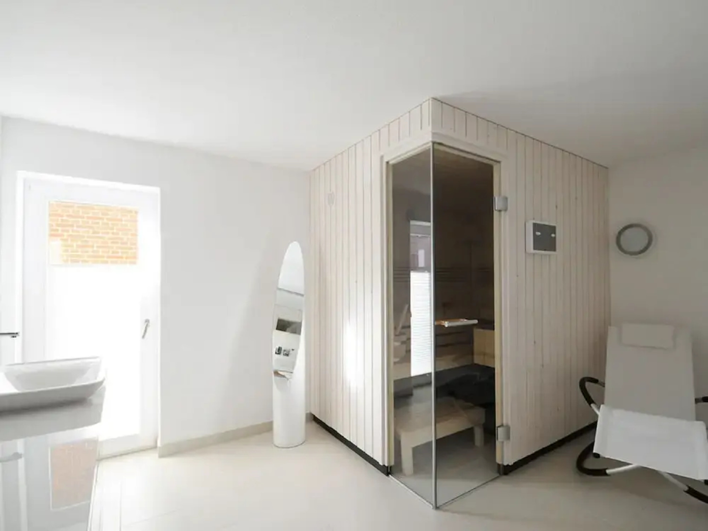 Ribe Comfortable Holiday Residence
