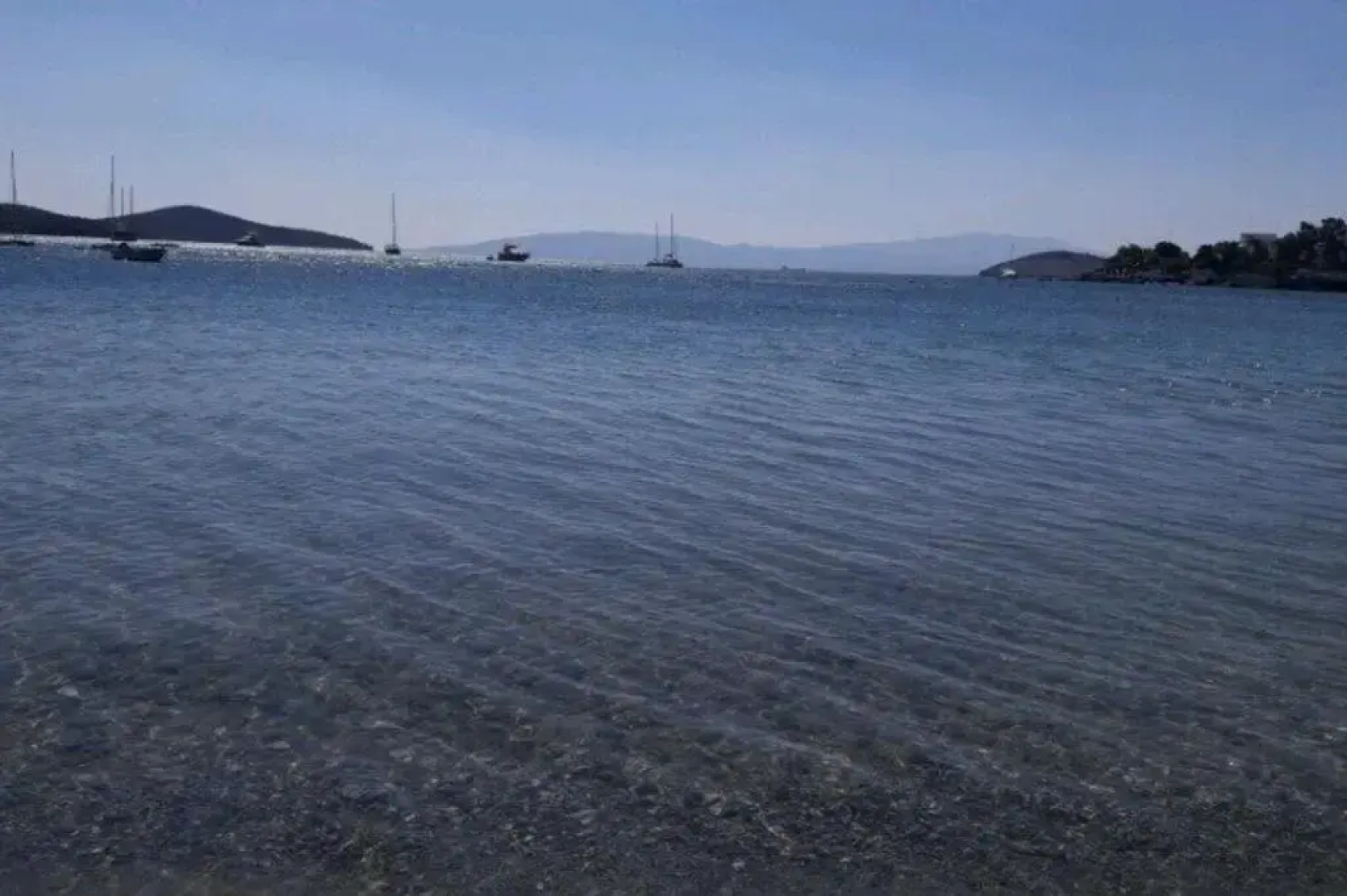 Bitez Garden Life Hotel - All Inclusive