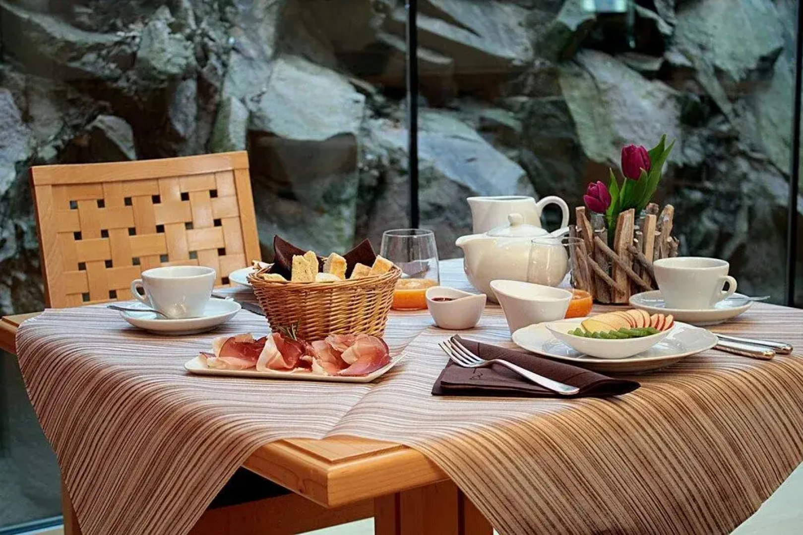 Maso Franch Gourmet e Relais