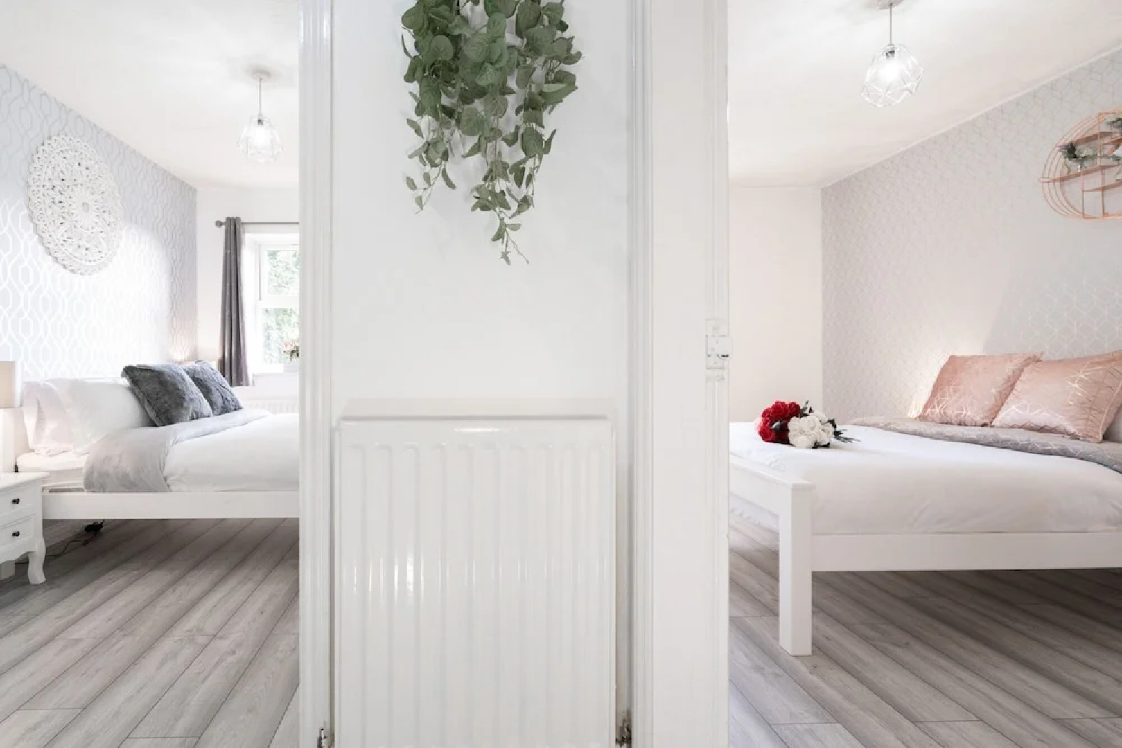 WM Property Serviced Accommodations