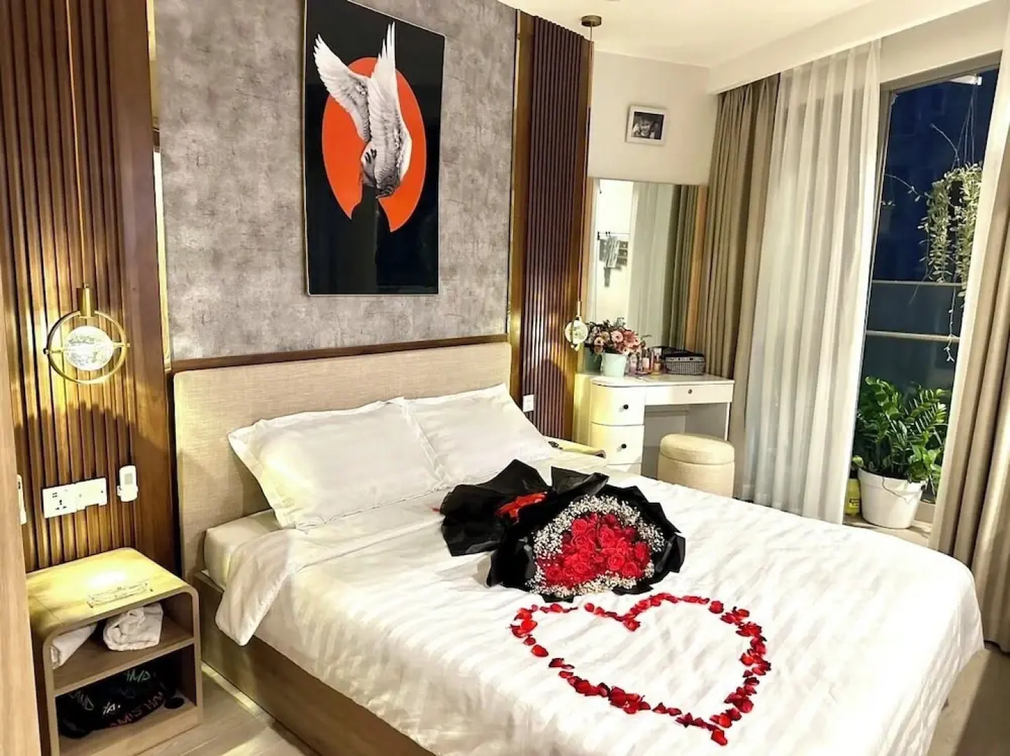 Coastal Suite CSJ Tower Vung tau