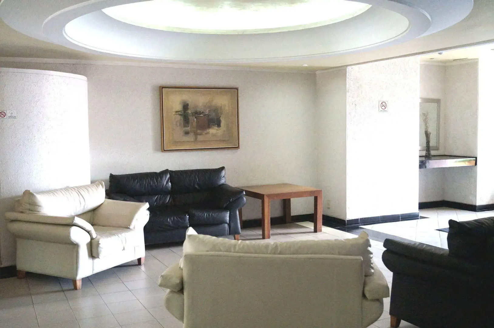 Autoparador Del Valle