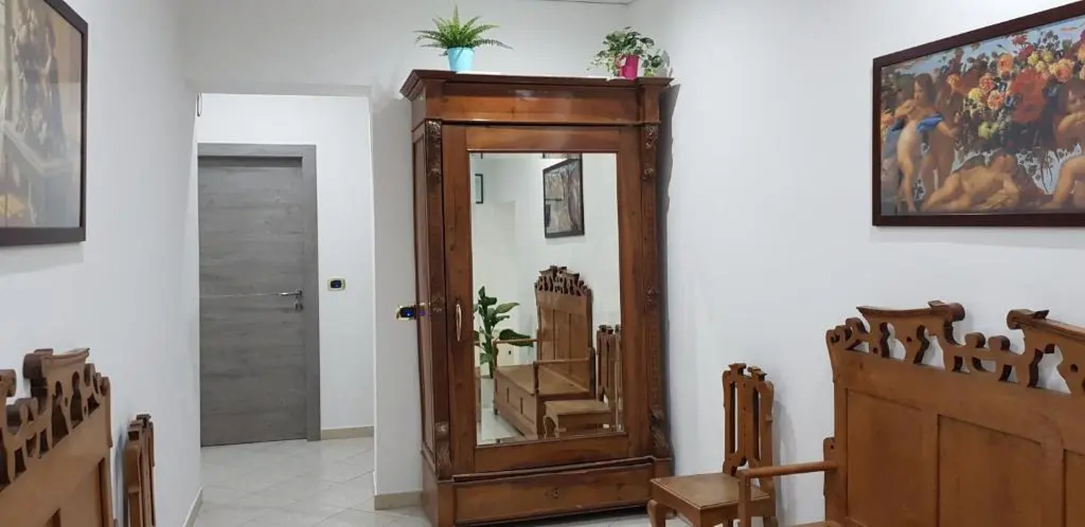 Holiday Bed & Breakfast Vico del Gargano