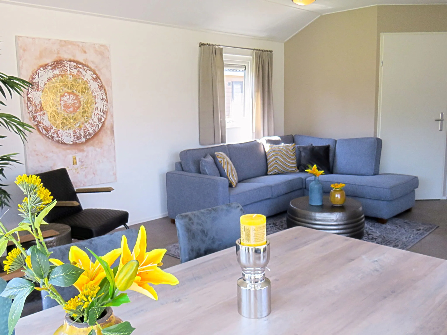 Europarcs Zilverstrand