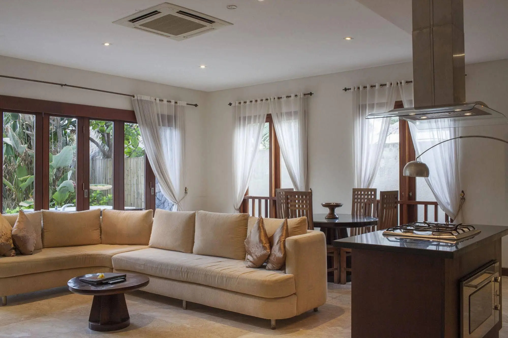 The Segara Suites