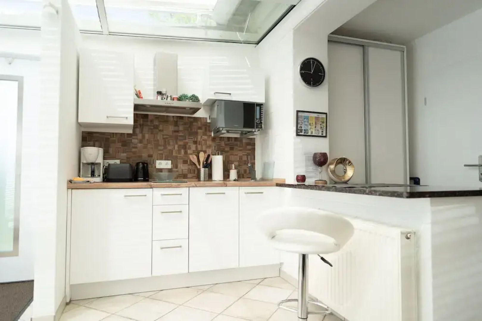 Business Apartments Ratingen 2