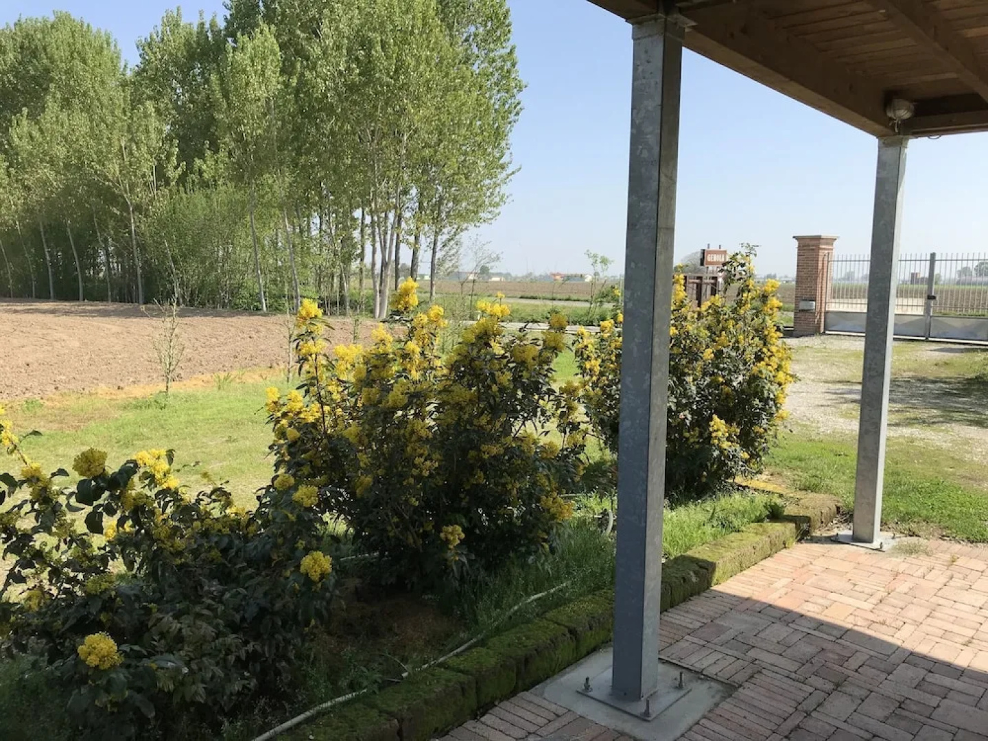 B&B Cascina Garaita