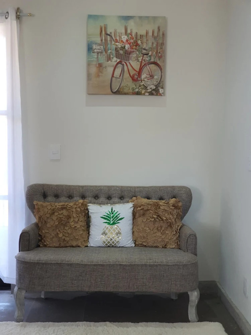 Departamento En Condómino Residencial El Milagro