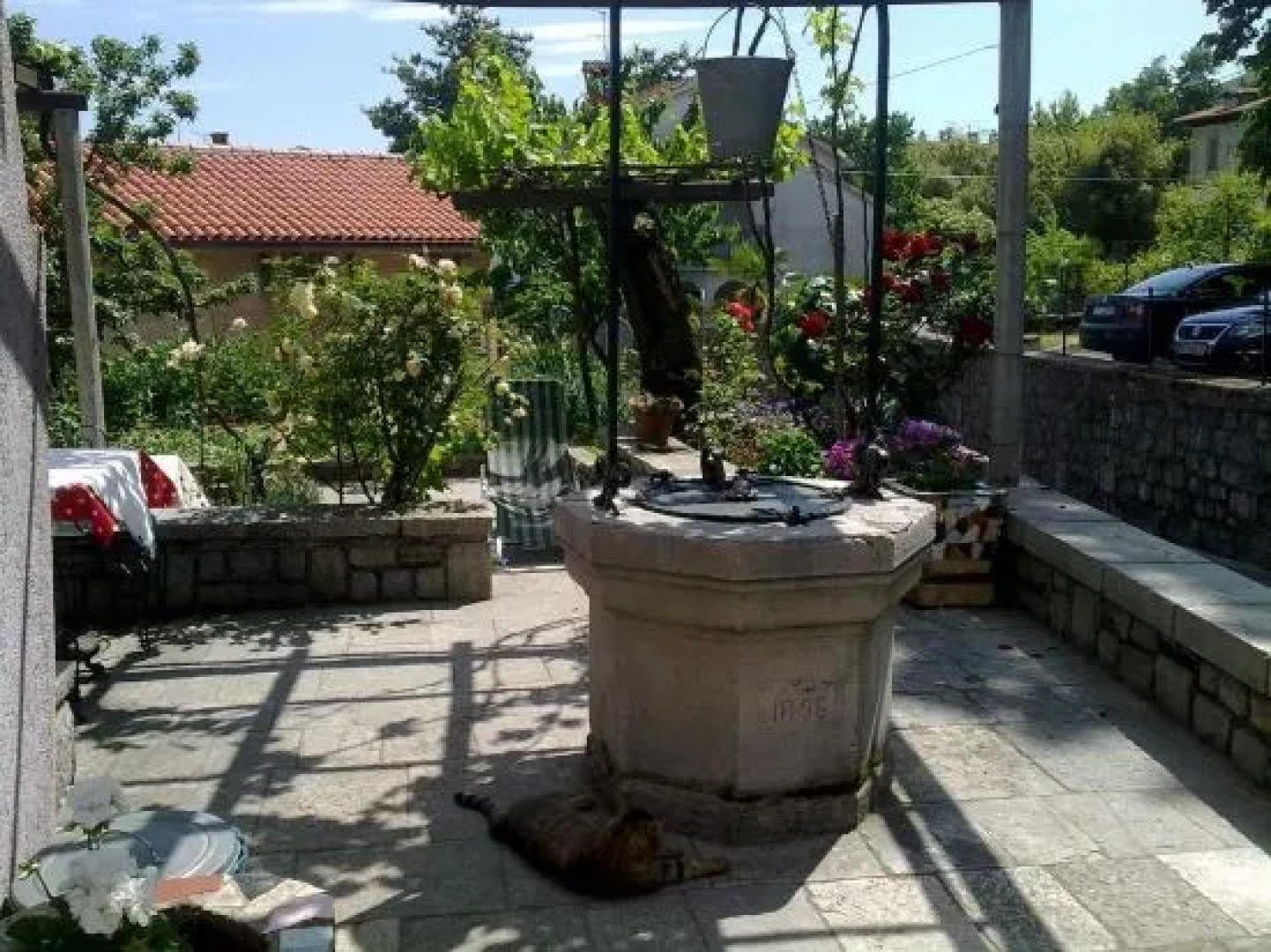Guesthouse Kuća na šterne