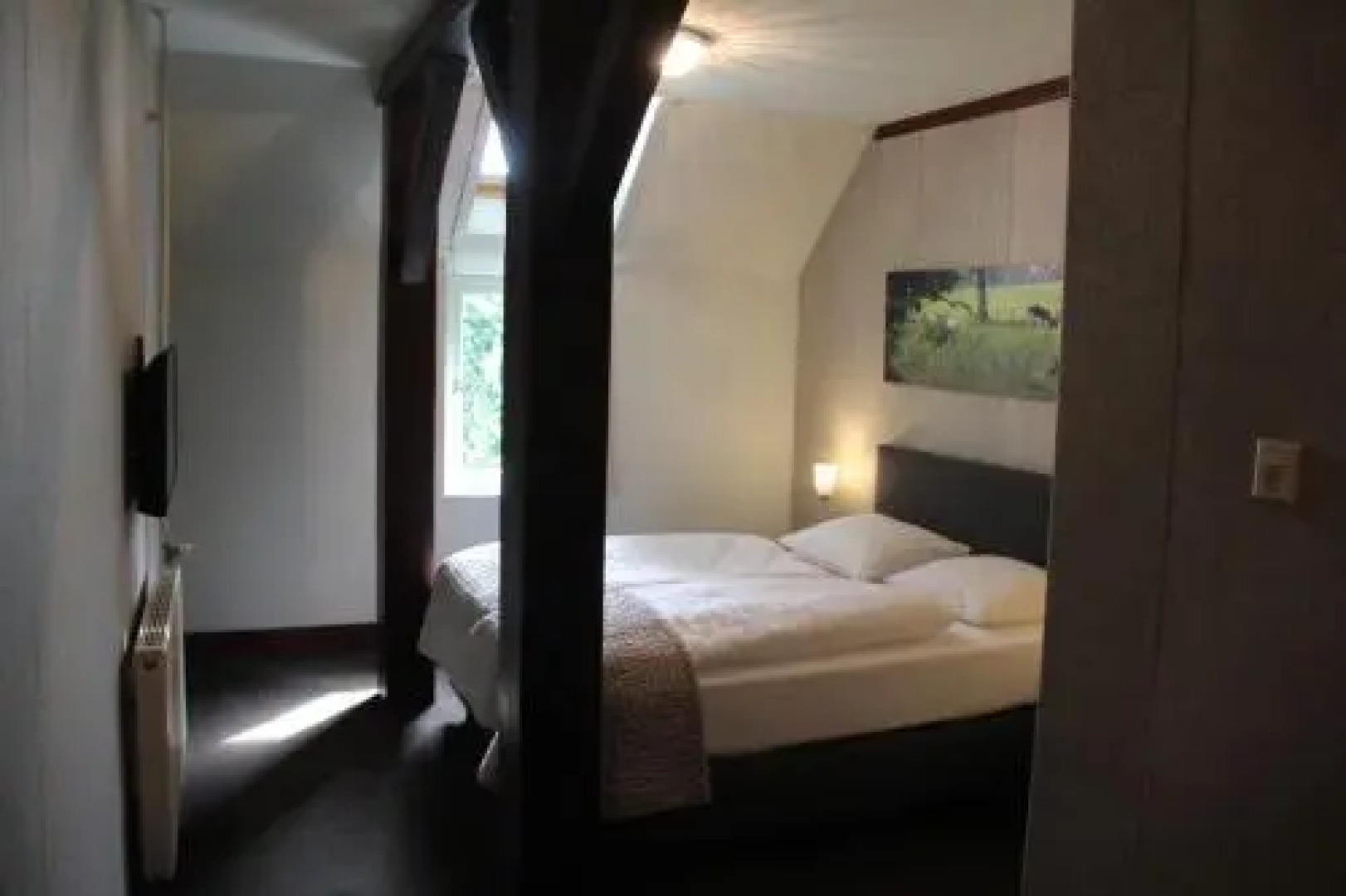 Pension de Eijckenhoff