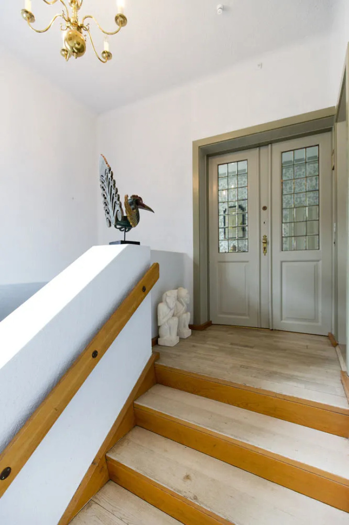 Kaffehuset Møn Bed & Breakfast