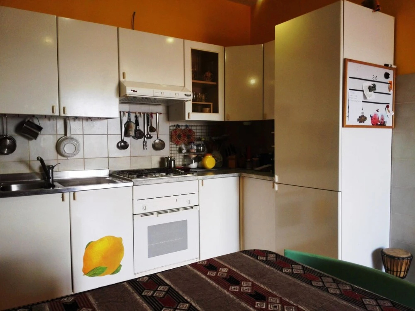 Casa di Francesco - Hostel