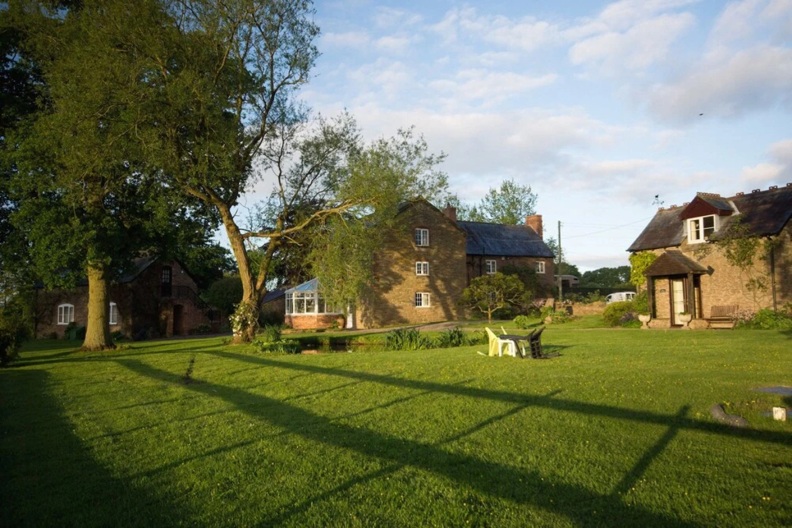 Hills Farm