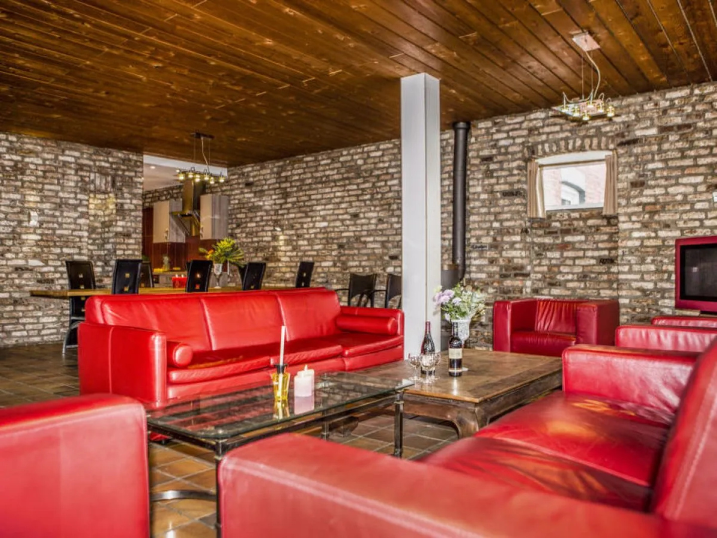Bungalowpark Landsrade 34255