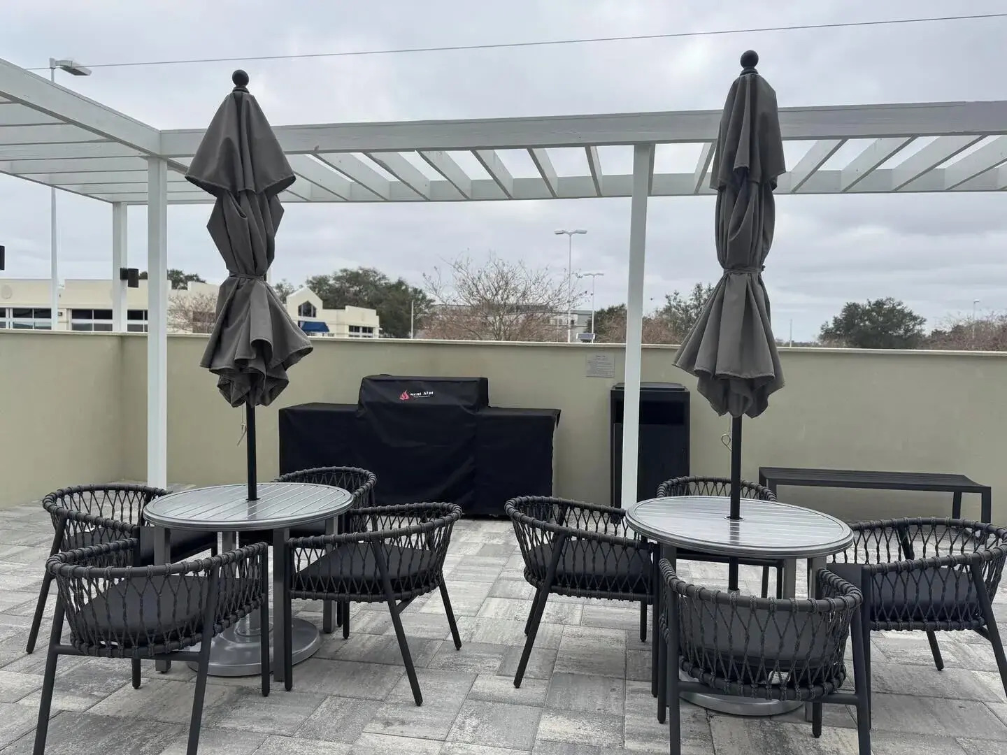 TownePlace Suites by Marriott Lake City