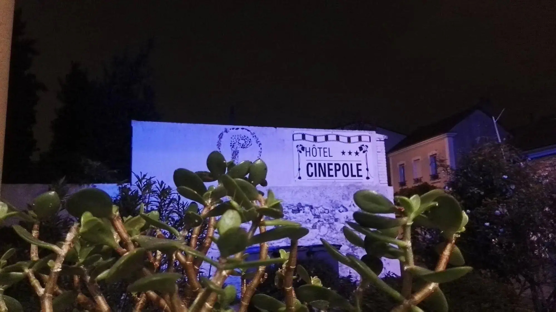 Hôtel Alliance - Proche Paris