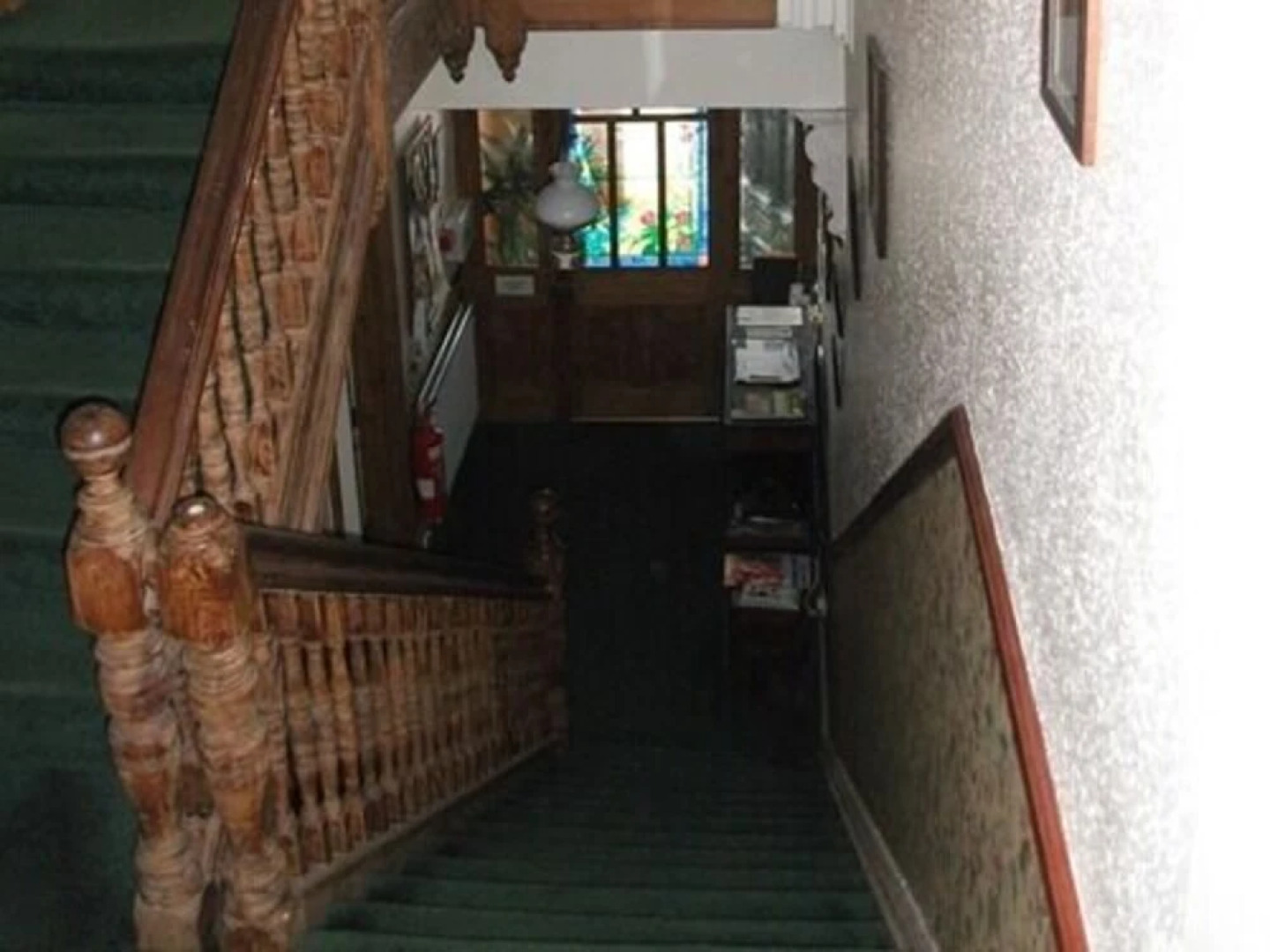 Townhouse Bed & Breakfast