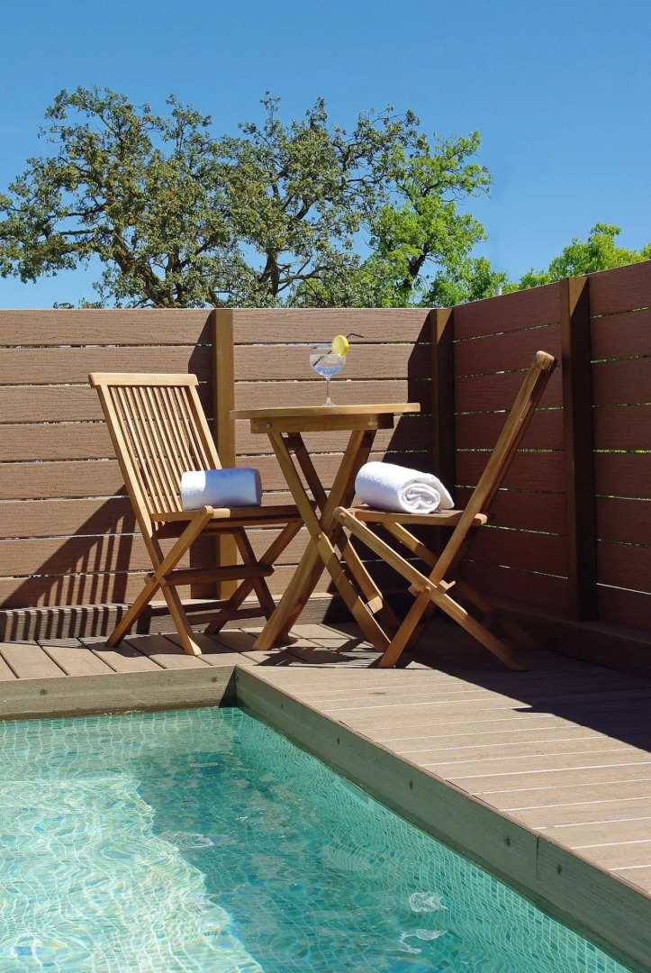 Aparthotel Arrels d'Empordà