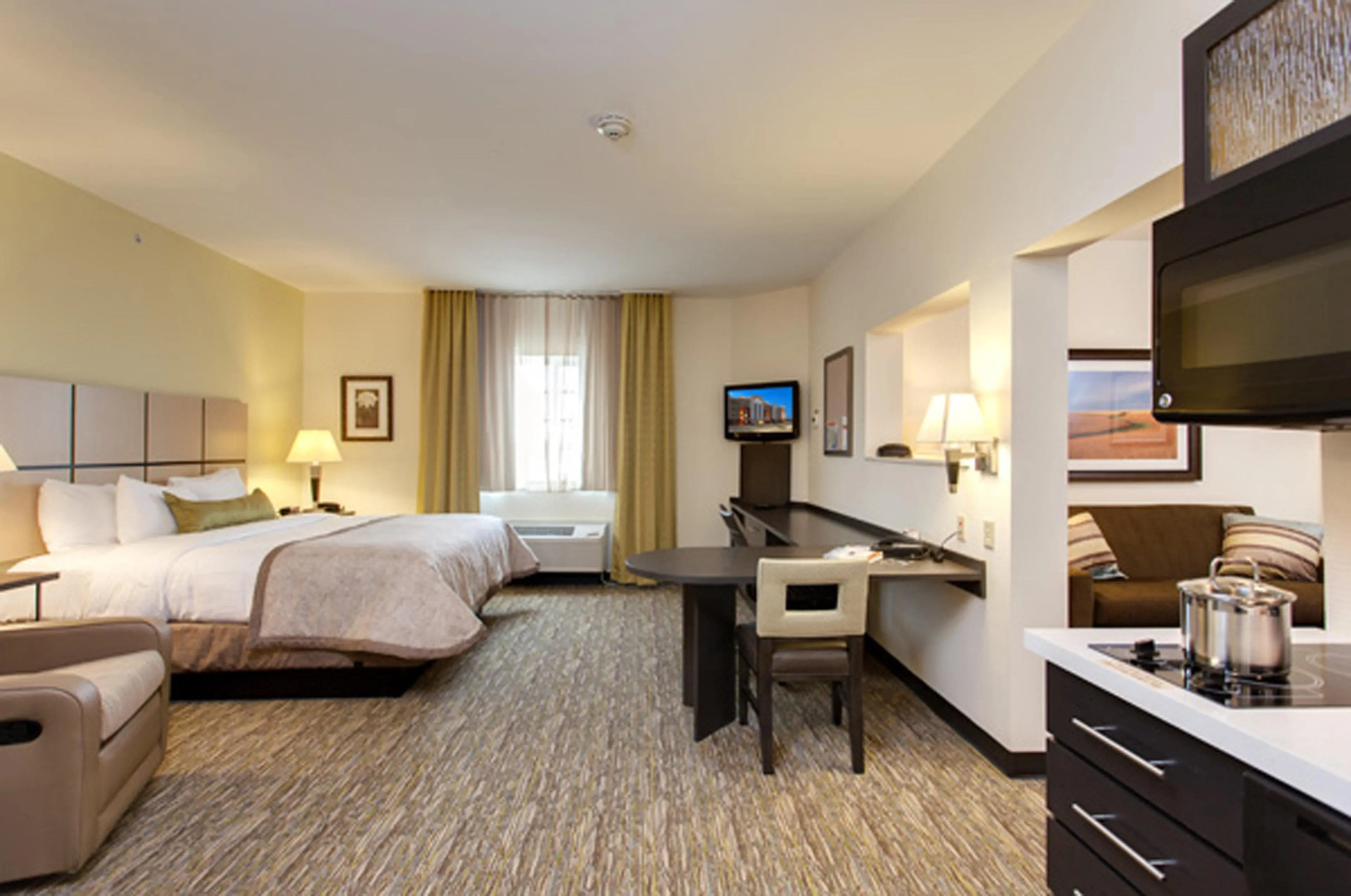 Candlewood Suites San Marcos by IHG