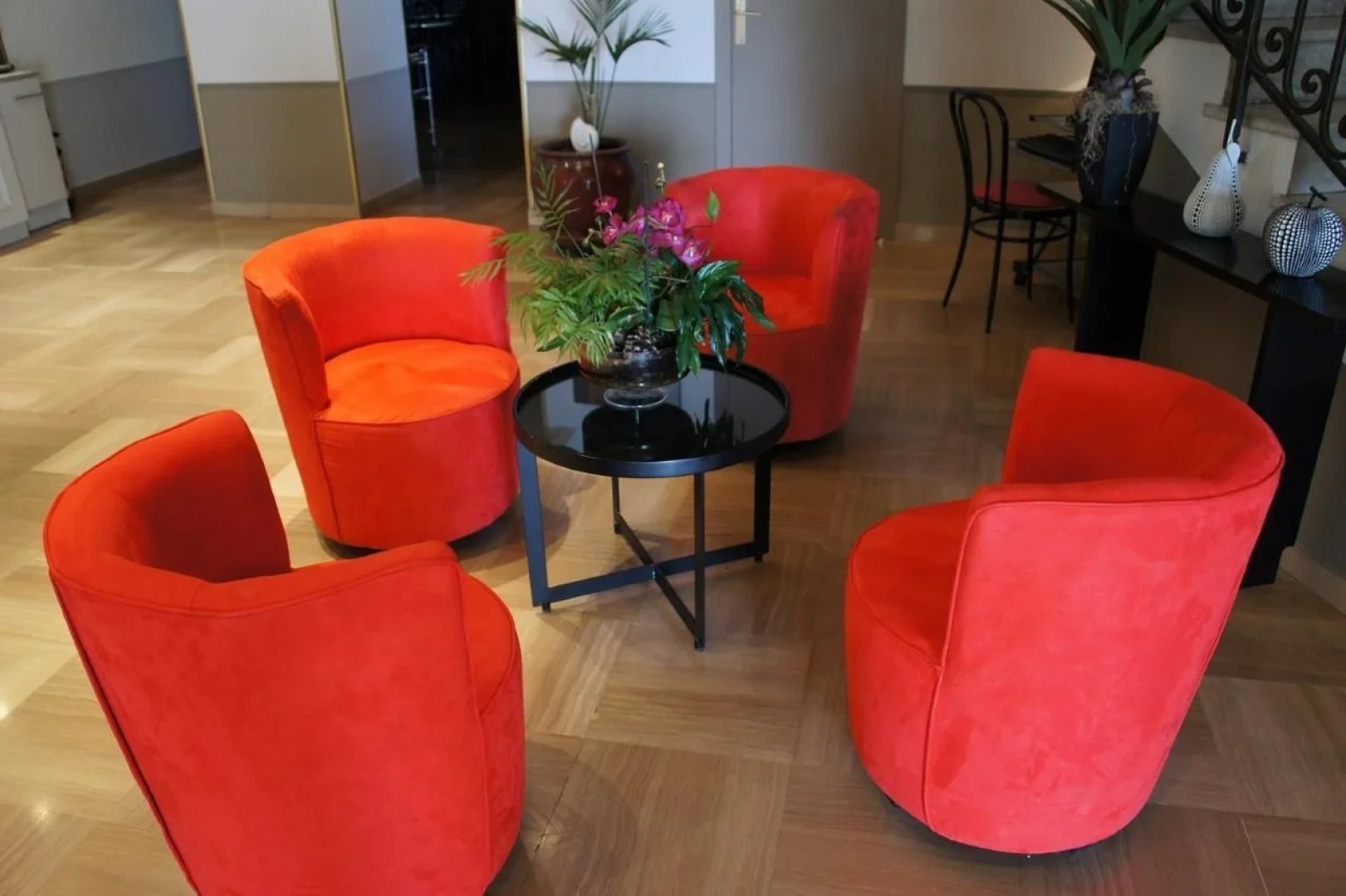 Hotel Ambassador Nice